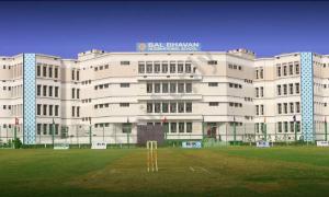 Bal Bhavan International School, Sector 12, Dwarka, Delhi