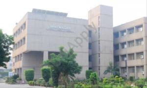 Bhatnagar International School, Vasant Kunj, Delhi