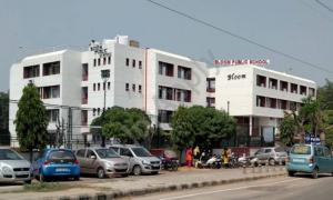 Bloom Public School
