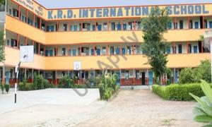 K.R.D. International School
