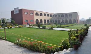 Professor's Global School, Baprola, Delhi