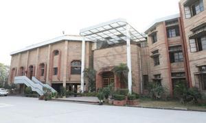 Delhi Police Public School