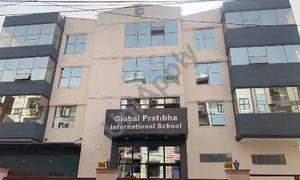 Global Pratibha International School, Sector 8, Dwarka, Delhi