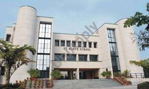 St. Mary’s School, Sector 19, Dwarka, Delhi
