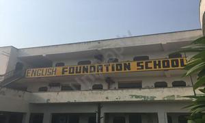 English Foundation School, Harphool Vihar, Baprola, Delhi