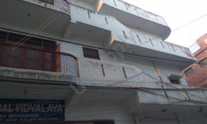 Nutan Bal Vidyalaya