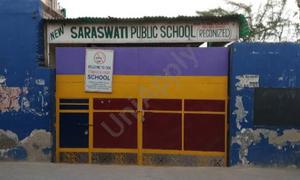 New Saraswati Public School