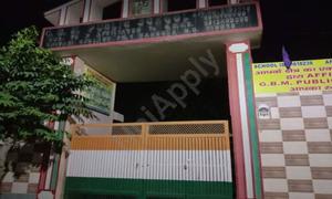 G.B.M. Public School