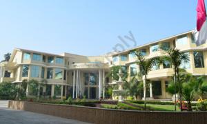 Swiss Cottage School