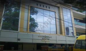 Continental Public School, Naraina Vihar, Naraina, Delhi