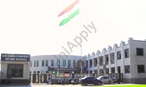 C.R. Oasis Convent Senior Secondary School