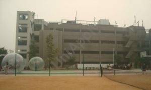 Chinmaya Vidyalaya, Vasant Vihar, Delhi