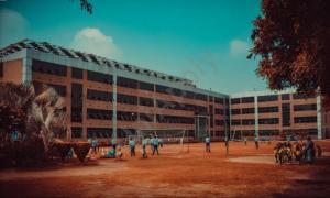 Delhi International School, Sector 23, Dwarka, Delhi