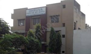 Dhruva Public School, Jai Vihar, Baprola, Delhi