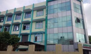 Green Valley International Public School