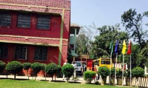 Gyan Kunj Public School