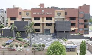 ITL Public School