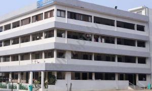 Lal Bahadur Shastri School