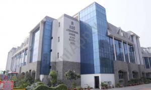 MBS International School, Sector 11, Dwarka, Delhi