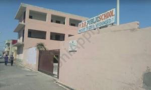 MDR Public School, Jharoda Kalan, Delhi