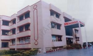 M.R. Vivekananda Model School, Sector 13, Dwarka, Delhi