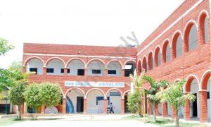 Maa Ganga Vidyalaya, Rajokri, Delhi