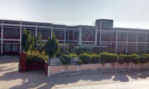 Mata Daan Kaur Public School, Mundhela Kalan, Delhi