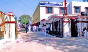 Midfields Senior Secondary School, Rawta More, Jaffarpur Kalan, Delhi