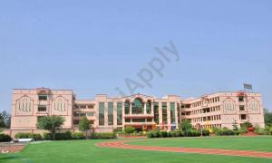 Modern Convent School, Sector 4, Dwarka, Delhi