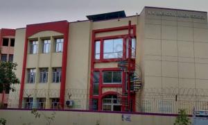 N.K. Bagrodia Public School, Sector 4, Dwarka, Delhi