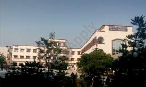 Nav Uday Convent Senior Secondary School, Prem Nagar, Najafgarh, Delhi