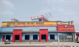 Navyug Convent Senior Secondary School