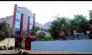 New Holy Faith Public School