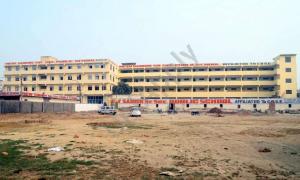 New Sainik Senior Secondary Public School, Qutub Vihar, Dwarka, Delhi