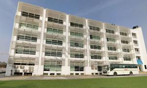 Nirmal Bhartia School, Sector 14, Dwarka, Delhi