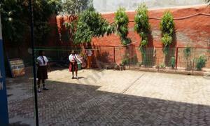 Broadways Public School