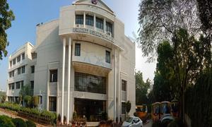 Pragati Public School, Sector 13, Dwarka, Delhi