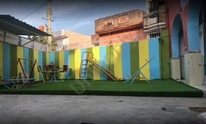 VPM Arya Public School, Roshanpura, Najafgarh, Delhi