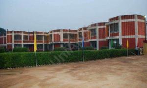 Poornaprajna Public School