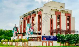 Prudence School, Sector 16 B, Dwarka, Delhi