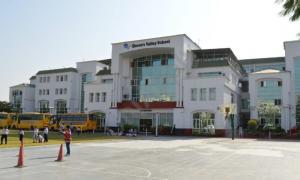 Queen’s Valley School