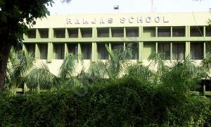 Ramjas International School, Sector 4, Rk Puram, Delhi