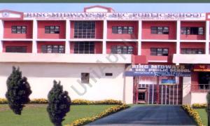 Ring Midways Senior Secondary Public School