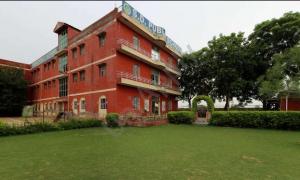 S.D. Public School, Tajpur Khurd, Delhi