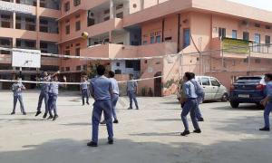 S.K.R Public School