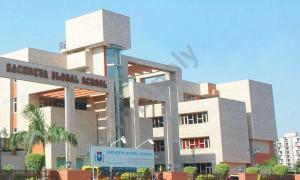 Sachdeva Global School, Sector 18A, Dwarka, Delhi