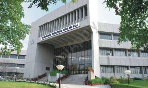 Sadhu Vaswani International School For Girls, Shanti Niketan, Moti Bagh, Delhi