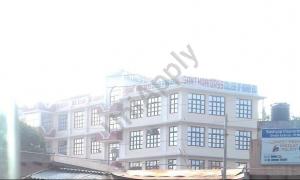 Sant Hari Dass Senior Secondary Public School, Ram Nagar, Baprola, Delhi