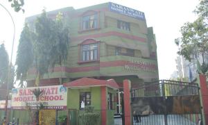 Saraswati Model School
