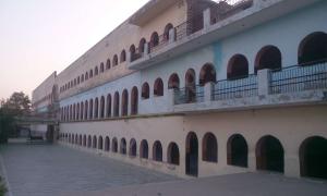 Shanti Ideal Convent Public School, Harphool Vihar, Baprola, Delhi